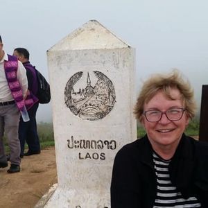 Meet your Posher, Pam